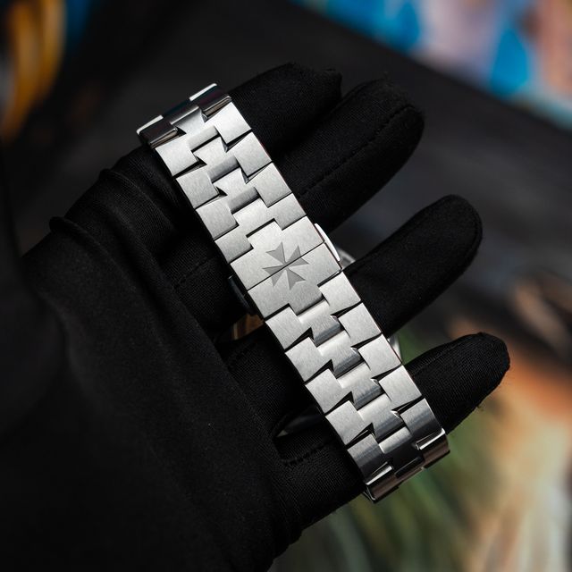 Vacheron Constantin Overseas 4500V/110A-B483 Image 3